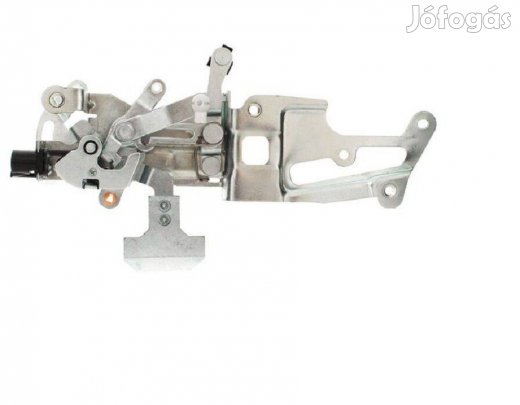 Renault Master, Opel Movano, Nissan Interstar tolóajtó zár