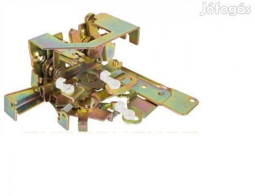 Renault Master, Opel Movano jobb hátsó zár