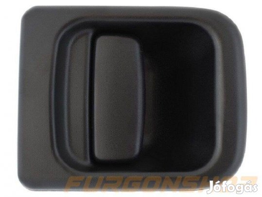 Renault Master, Opel Movano kilincs. Első, hátsó. Kilincs 1998-2010