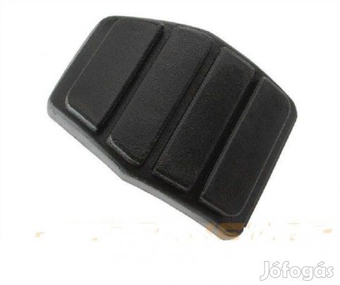 Renault Master, Opel Movano pedálgumi