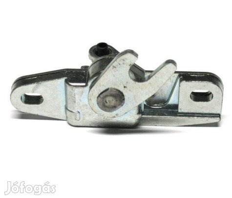 Renault Master, Opel Movano tolóajtó felső zár