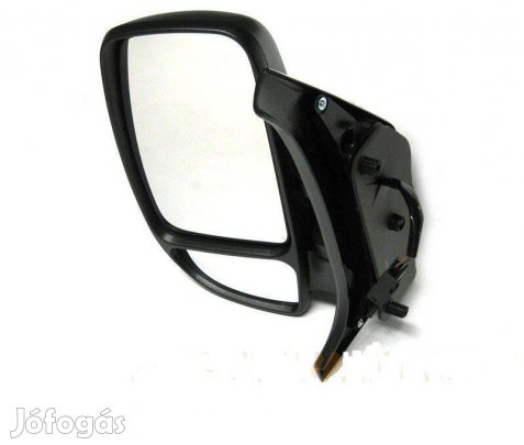 Renault Master, Opel Movano tükör, elektromos, 2003-2010