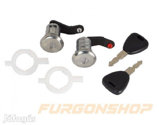 Renault Master, Opel Movano zárbetét első ajtóhoz