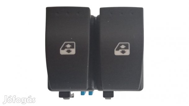 Renault Master, Opel Vivaro, Nissan bal első ablakemelő kapcsoló