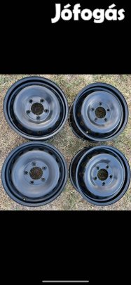 Renault Master, Opel movano, Nissan nv400, gyári 16-os lemez felnik