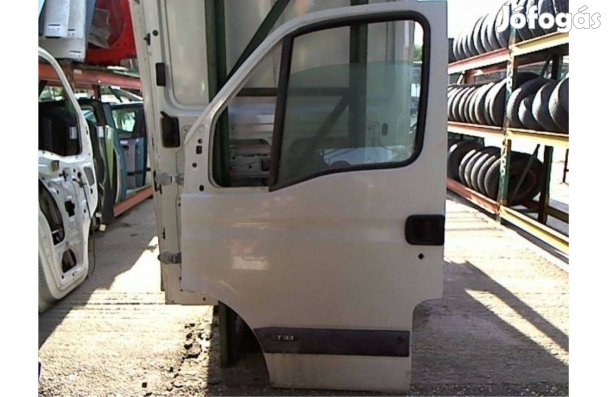 Renault Master bal első ajtó