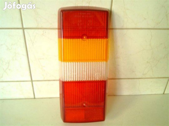 Renault Master hátsólámpa búra 1987 -> 1992 gyári új