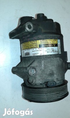 Renault Megan 1.5 dci klimaszivattyu