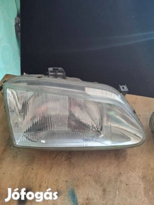 Renault Megana 1 első lámpa