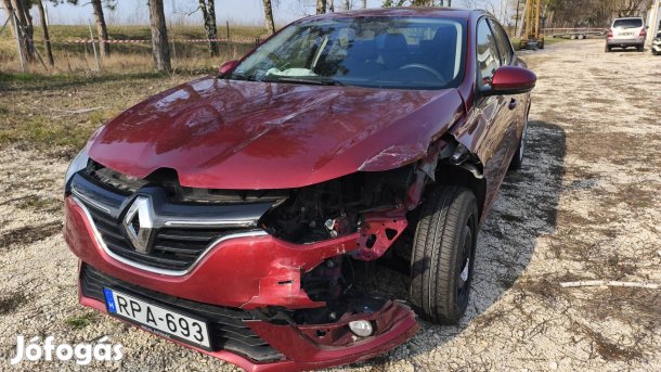 Renault Megane 1.3 TCe Life