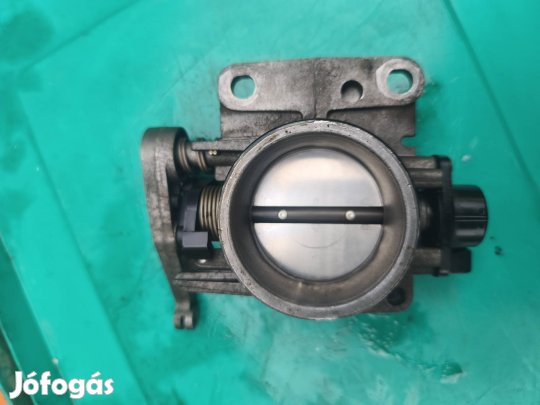 Renault Megane 1.4 16v  fojtószelep ház 