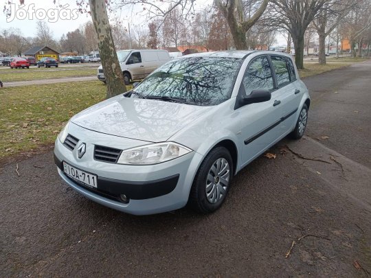 Renault Megane 1.4 Authentique