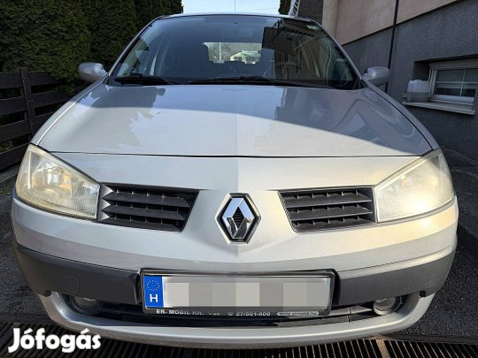Renault Megane 1.4 Expression