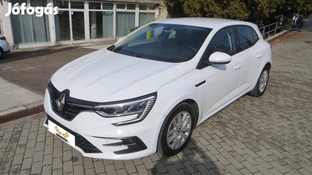 Renault Megane 1.5 Bdci116 - Facelift - Digitkl...