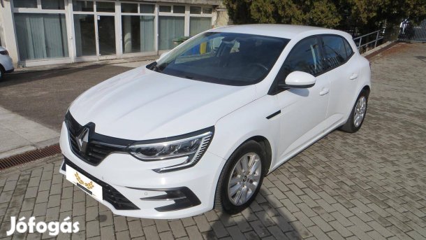 Renault Megane 1.5 Bdci116 - Facelift - Digitkl...