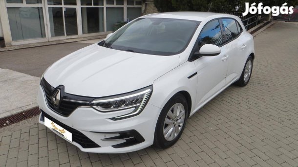 Renault Megane 1.5 Bdci116 - Facelift - Navigác...