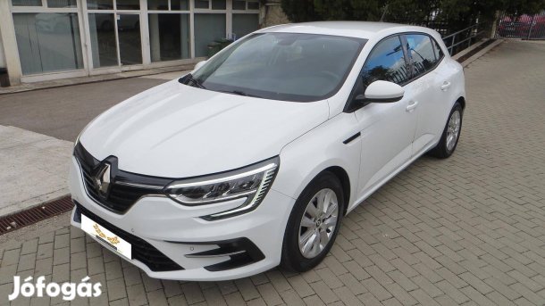 Renault Megane 1.5 Bdci116 - Facelift - Navigác...