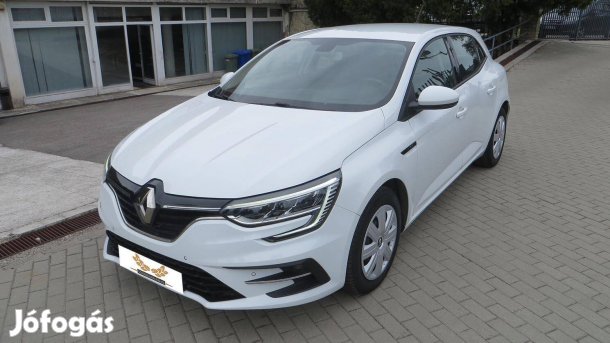 Renault Megane 1.5 Bdci116 - Navigáció - Digitk...