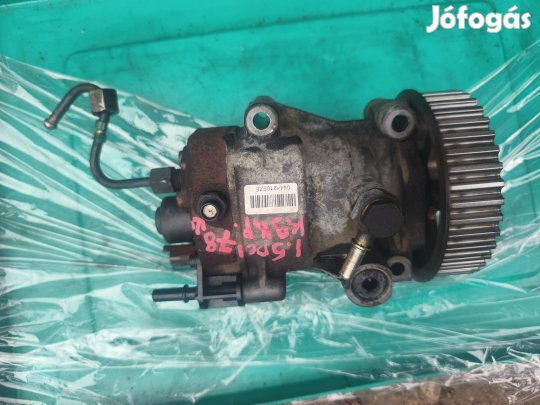 Renault Megane 1.5 DCI magasnyomású szivattyú 