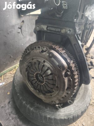 Renault Megane 1.5 DCI motor 