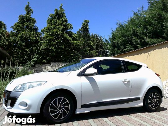 Renault Megane 1.5 dCi Expression Karambolmente...