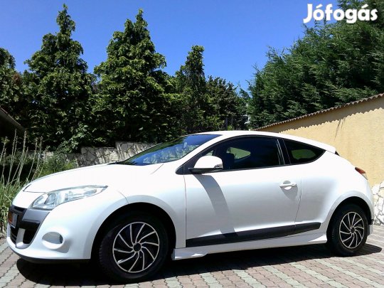 Renault Megane 1.5 dCi Expression Karambolmente...