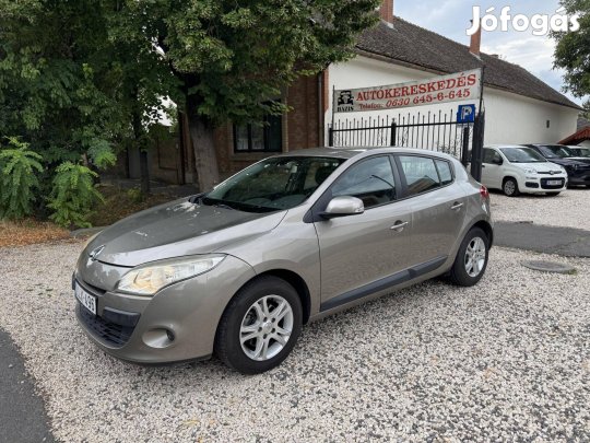 Renault Megane 1.5 dCi Generation Mo.-i. 112e....