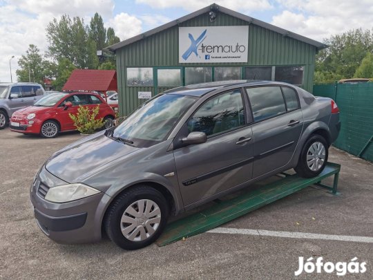 Renault Megane 1.6 16V Authentique