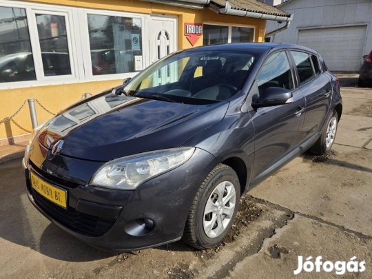 Renault Megane 1.6 Authentique