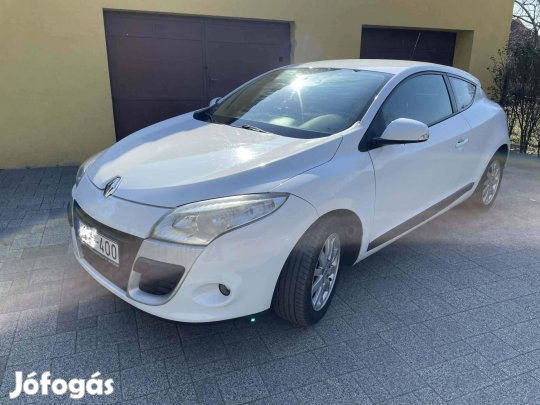 Renault Megane 1.6 Dynamique