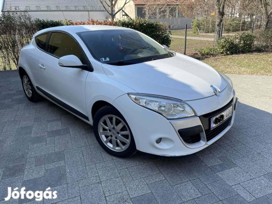 Renault Megane 1.6 Dynamique Coupe!Magyarország...