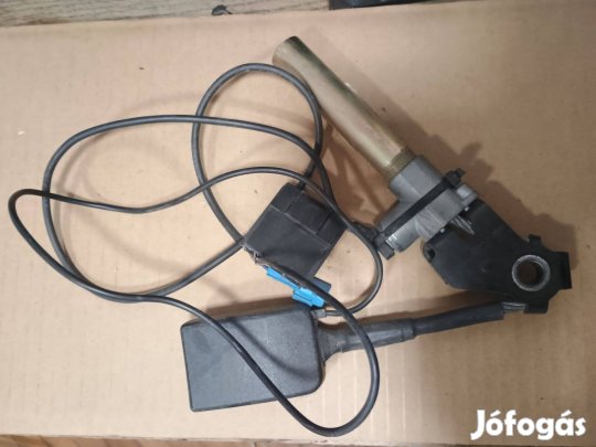 Renault Megane 1 bal első övfeszítő 55038-5400