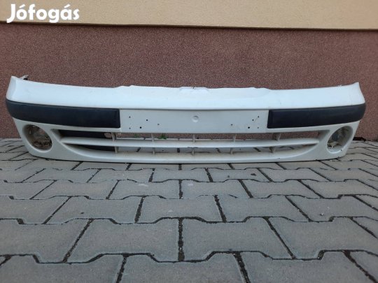 Renault Megane 1 első lökhárító