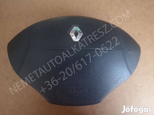Renault Megane 1 kormánylégzsák 7700427616C