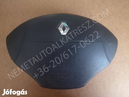Renault Megane 1 kormánylégzsák 7700427616C