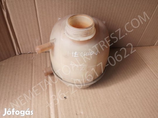 Renault Megane 1 tágulási tartály 7700839184