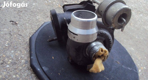 Renault Megane 2011-es évjárathoz (1.5 DCi) Turbó