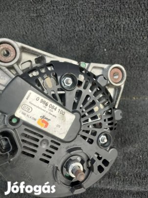 Renault Megane 2 2.0 benzin alkatrészei