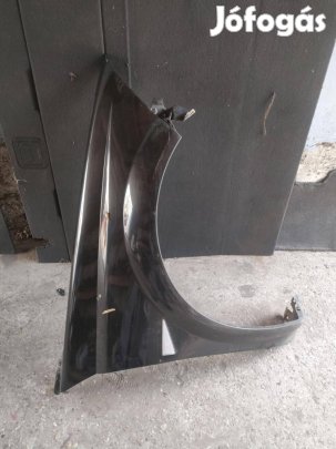 Renault Megane 2 CC cabrio alkatrészek