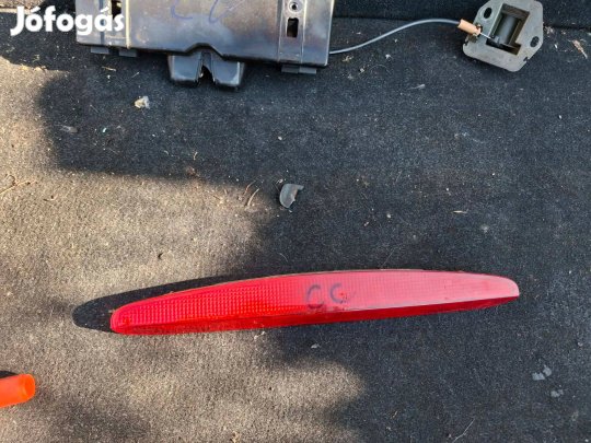 Renault Megane 2 CC cabrio potféklámpa