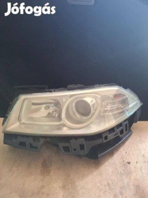 Renault Megane 2 FL bal első lámpa