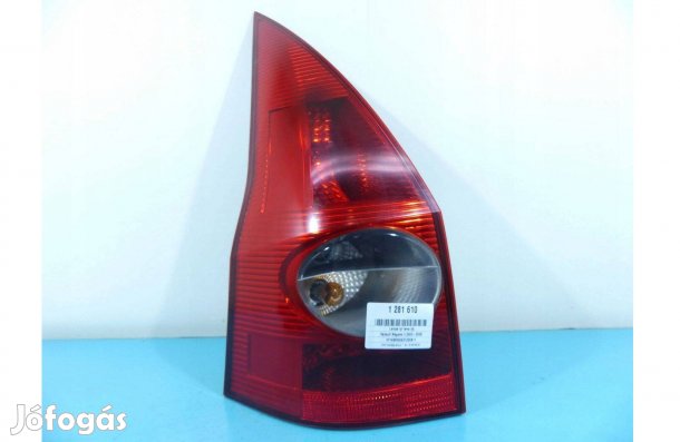 Renault Megane 2 Kombi bal hátsó lámpa 2004-