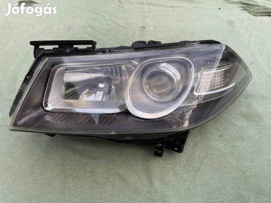 Renault Megane 2 bal első lámpa
