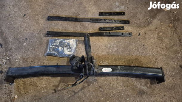 Renault Megane 2 es Vonóhorog eladó