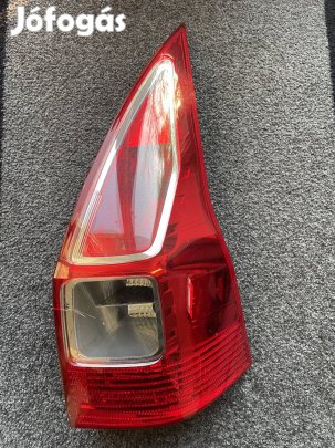 Renault Megane 2 kombi hibás jobb hátsó lámpa