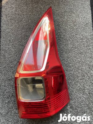 Renault Megane 2 kombi hibás jobb hátsó lámpa 