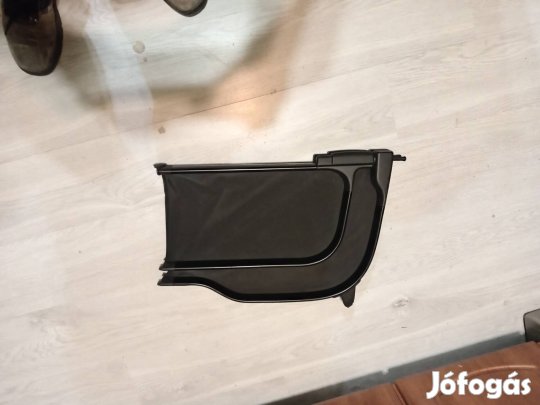 Renault Megane 3 III CC Cabrió Szélterelő Háló 97284000 1R