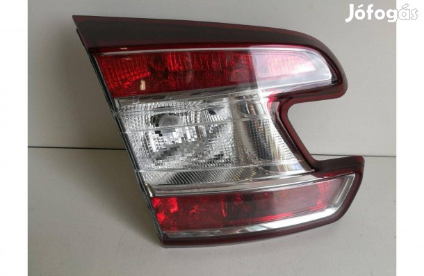 Renault Megane 3 Kombi bal hátsó belső lámpa 2009-