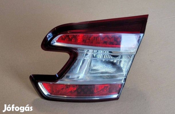 Renault Megane 3 Kombi jobb hátsó belső lámpa 2009-