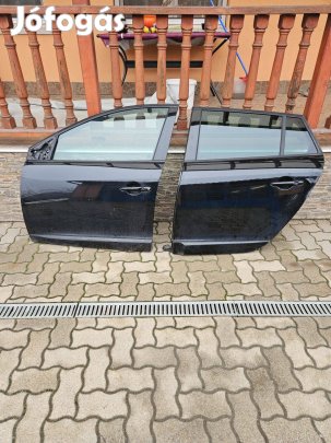 Renault Megane 3 grandtour bal ajtók